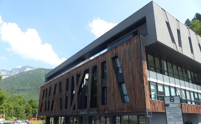 CERFRANCE DES SAVOIE, Expert-Comptable à Thônes