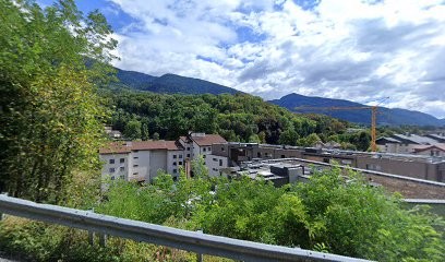 Acl Consulting, Expert-Comptable à Saint-Martin-d'Uriage