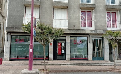 SVA Lannemezan - Sébastien Vertuel & Associés, Expert-Comptable à Lannemezan