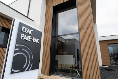 EFAC, Expert-Comptable à Idron