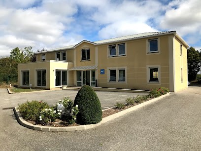 DBF AUDIT - Le Mesnil Saint Denis, Expert-Comptable au Mesnil-Saint-Denis