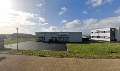 Igam Plancoët, Expert-Comptable à Pluduno