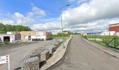 Themis Sarl, Expert-Comptable à Roche-lez-Beaupré