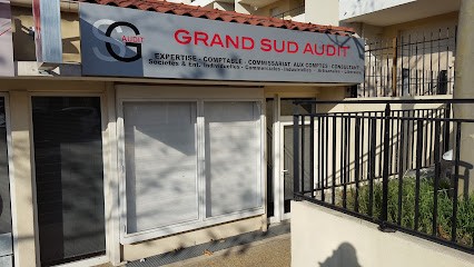 Grand Sud Audit, Expert-Comptable à Marseille 12