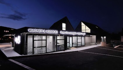 WAGNER & ASSOCIES, Expert-Comptable à Ribeauvillé