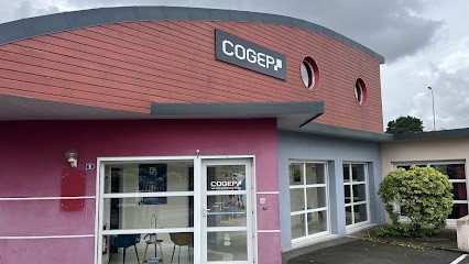COGEP, Expert-Comptable à Morlaix