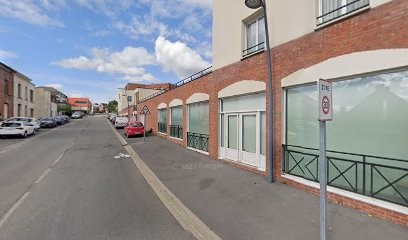 Experts-comptables - CHD Maubeuge, Expert-Comptable à Maubeuge