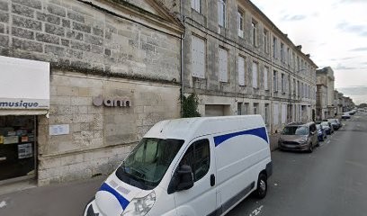 Aequalis Expertise Comptable, Expert-Comptable à Rochefort