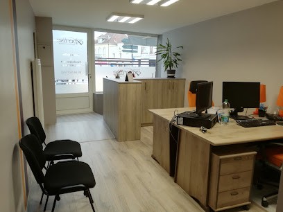 NOUVELLE EXPERTISE - LES ABRETS EN DAUPHINE, Expert-Comptable aux Abrets en Dauphiné