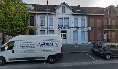 SATCEF, Expert-Comptable à Saint-Amand-les-Eaux