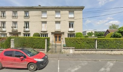 SAS Aymeric Baudet Et Associés, Expert-Comptable à Laon