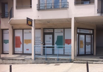 CERFRANCE Alliance Comtoise (AGC), Expert-Comptable à Champagnole