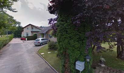 Expert Comptable Saint Dié des Vosges, Expert-Comptable à Saint-Dié-des-Vosges