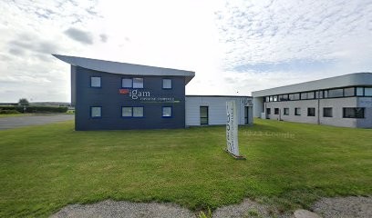 Igam Lannion, Expert-Comptable à Lannion