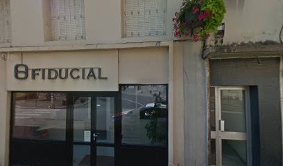 FIDUCIAL Expertise Bourg-Argental, Expert-Comptable à Bourg-Argental