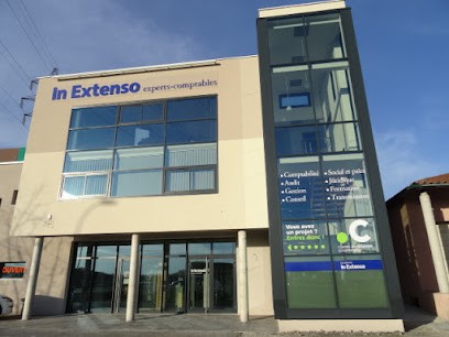 In Extenso Montbrison, Expert-Comptable à Savigneux