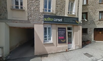 ACF Saint-Genest-Malifaux - Loire[s] Isère, Expert-Comptable à Saint-Genest-Malifaux
