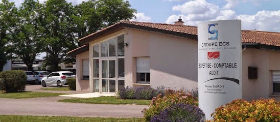 ECS Et Associés CIVRAY, Expert-Comptable à Savigné