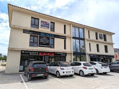 SICALEX, Expert-Comptable à Montauroux