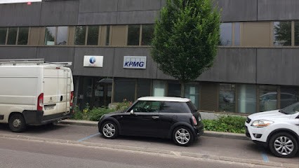 KPMG Louviers, Expert-Comptable à Louviers