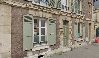 Gazengel Aline : Expert-comptable Et Commissaire Aux Comptes, Expert-Comptable à Vernon