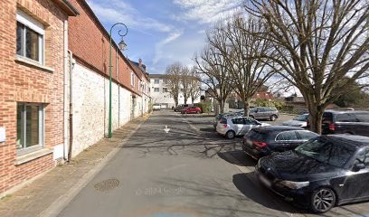 Cabinet Hotton Associé, Expert-Comptable à Clermont