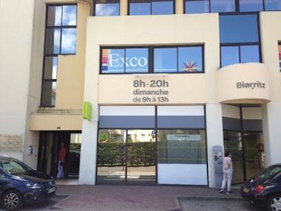 Exco Biarritz - Audit, conseil et expert-comptable, Expert-Comptable à Biarritz