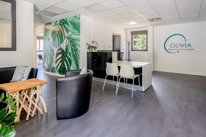 OLIVIA EXPERTISE COMPTABLE, Expert-Comptable à Pierrelatte