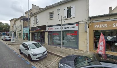 @com Expertise Comptable, Expert-Comptable à Langon