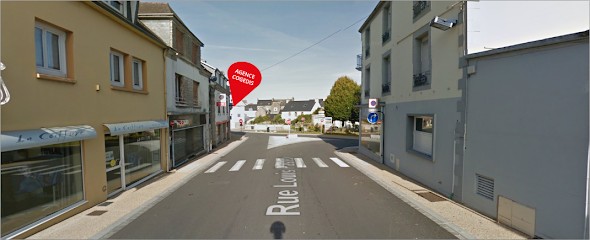 Groupe Cogedis, Expert-Comptable à Rosporden