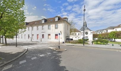 Cabinet Tonnelier et Associés, Expert-Comptable à Compiègne