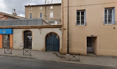 Axiome Millau, Expert-Comptable à Millau