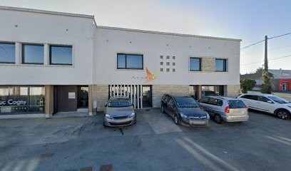 ACCEA+, Expert-Comptable à Parthenay