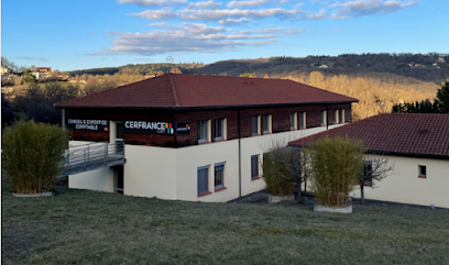 Cerfrance, Expert-Comptable à Planioles