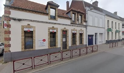 Nord Expertise Comptable Conseil, Expert-Comptable à Saint-Omer