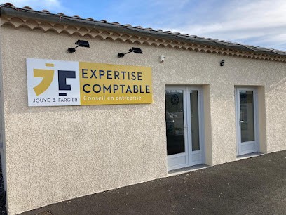 Cabinet Jouve Fargier, Expert-Comptable à Ruoms