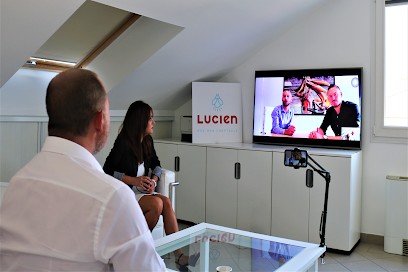 Lucien Mon Web Comptable, Expert-Comptable à Pontcharra