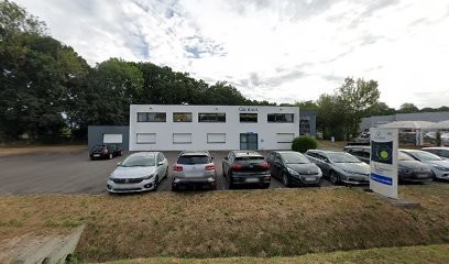 Qantalis, Expert-Comptable à Pontivy