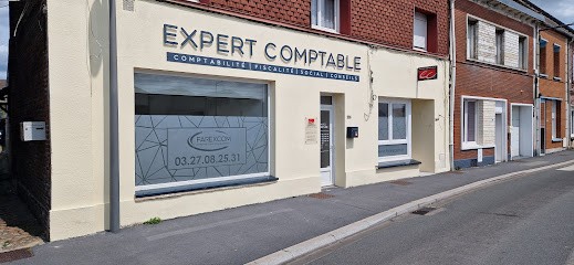 Farexcom, Expert-Comptable à Sin-le-Noble