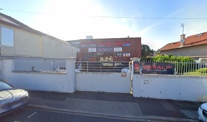 C.E.R.A.L.P Conseil Et Expertise Rhône-Alpes, Expert-Comptable à Villefranche-sur-Saône