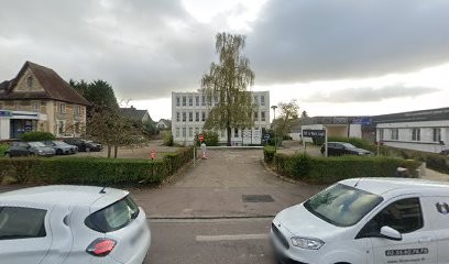 Bazin Et Associés, Expert-Comptable à Bihorel