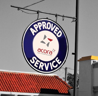 Acora, Expert-Comptable à Limonest