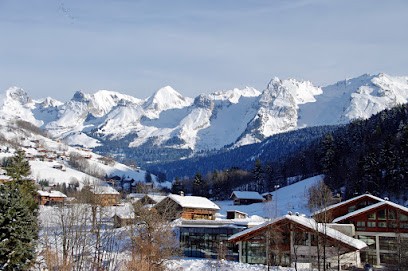 Eurex Expert Comptable Thones, Expert-Comptable à Thônes