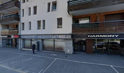 Fiduciaire JF Pissettaz, Expert-Comptable à Sallanches