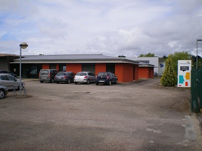 CERFRANCE BFC, Expert-Comptable à Gray