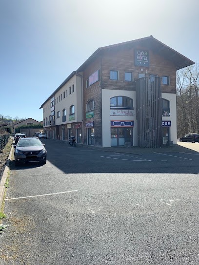 Matriciel, Expert-Comptable à Légny