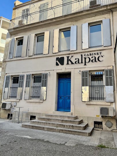 SAS J.KALPAC & Cie, Expert-Comptable à Marseille 04