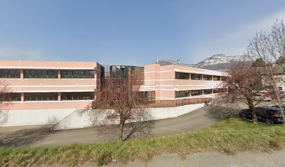 Cabinet BC2J UNION D'EXPERTS, Expert-Comptable à La Ravoire