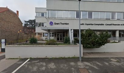 Grant Thornton, Expert-Comptable à Roanne