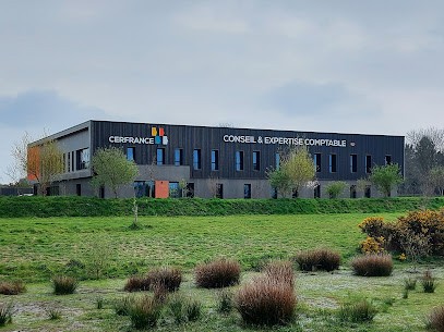 CERFRANCE Côtes D'Armor, Agence De Lannion, Expert-Comptable à Lannion